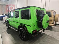 مرسيدس بنز G-Class